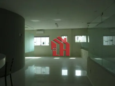 Sala Comercial para alugar, 64m² no Embaré, Santos