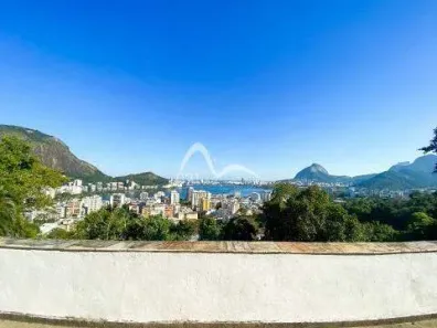 Casa com 5 Quartos à venda, 900m² no Jardim Botânico, Rio de Janeiro