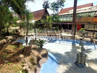 Lote/Terreno à venda, 3700m² no Vista Alegre, Belo Horizonte