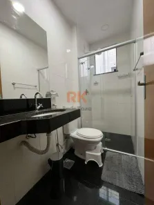 Apartamento com 3 Quartos para alugar, 85m² no Monsenhor Messias, Belo Horizonte