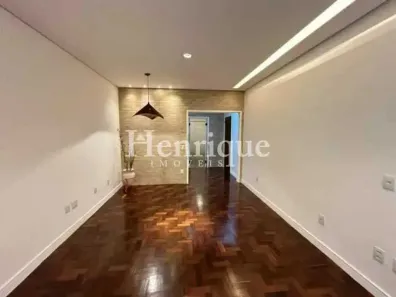 Apartamento com 2 Quartos à venda, 88m² no Cosme Velho, Rio de Janeiro