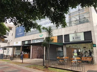 Sala Comercial para alugar, 1274m² no Anchieta, Belo Horizonte