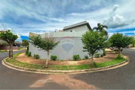 Casa de Condomínio com 3 Quartos à venda, 255m² no Jardim San Marco, Ribeirão Preto