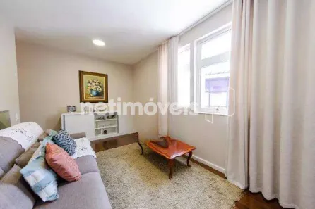 Apartamento com 3 Quartos à venda, 136m² no São Pedro, Belo Horizonte