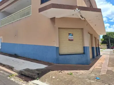Sala Comercial para alugar, 120m² no , Jandaia do Sul
