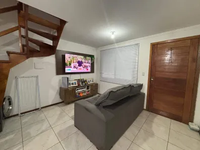Sobrado com 2 Quartos à venda, 58m² no Querência, Viamão