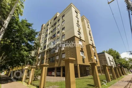 Apartamento com 2 Quartos à venda, 59m² no São Geraldo, Porto Alegre