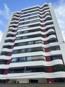 Apartamento com 3 Quartos à venda, 99m² no Ondina, Salvador