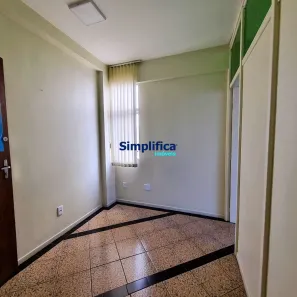 Sala Comercial para venda ou aluguel, 28m² no Serra, Belo Horizonte