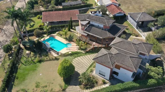 Casa de Condomínio com 3 Quartos à venda, 346m² no Chácaras Santa Rita, Caçapava