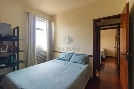 Apartamento com 3 Quartos à venda, 151m² no Santo Agostinho, Belo Horizonte