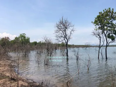 Fazenda/Sítio com 3 Quartos à venda, 232320m² no , Niquelândia