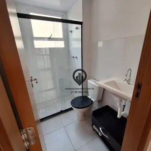 Apartamento com 2 Quartos à venda, 40m² no Campo Grande, Rio de Janeiro