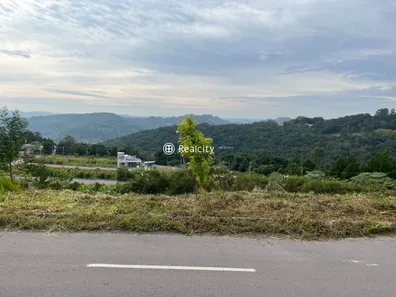 Lote/Terreno à venda, 255m² no Santa Helena, Bento Gonçalves