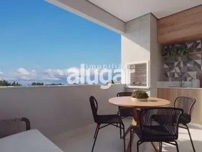 Apartamento com 2 Quartos à venda, 56m² no Cruzeiro, Caxias do Sul
