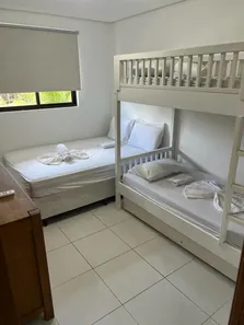 Flat com 2 Quartos para alugar, 63m² no , Ipojuca