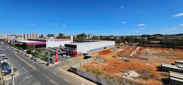 Apartamento com 2 Quartos à venda, 86m² no Setor Habitacional Vicente Pires, Brasília