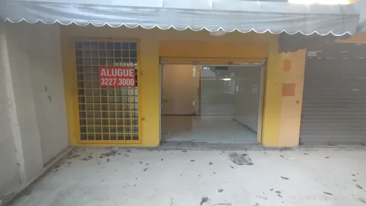 Ponto Comercial para alugar, 65m² no Carmo, Belo Horizonte