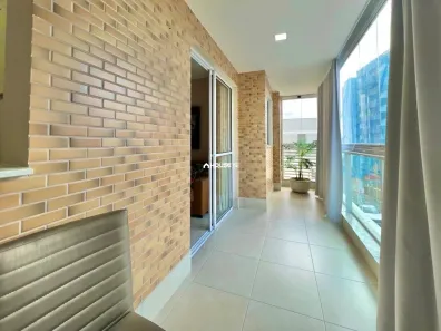 Apartamento com 3 Quartos à venda, 80m² no Centro, Guarapari