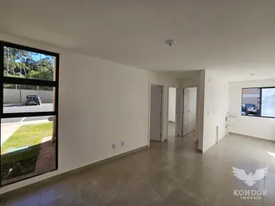 Apartamento com 2 Quartos para alugar, 41m² no Tanguá, Almirante Tamandaré
