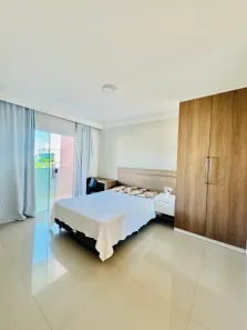Casa de Condomínio com 1 Quarto à venda, 510m² no Ponta Negra, Natal