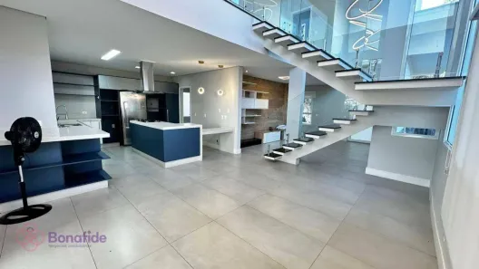 Casa de Condomínio com 3 Quartos para alugar, 265m² no , Itupeva