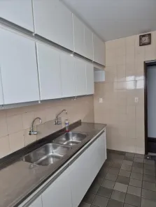 Apartamento com 3 Quartos para alugar, 120m² no Graça, Salvador