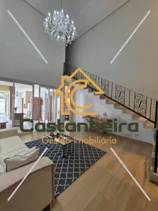 Casa de Condomínio com 4 Quartos para alugar, 250m² no Plano Diretor Sul, Palmas