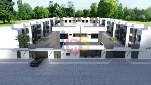 Apartamento com 2 Quartos à venda, 98m² no Porto Seguro, Porto Seguro