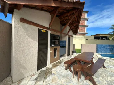 Flat com 1 Quarto à venda, 42m² no Porto de Galinhas, Ipojuca