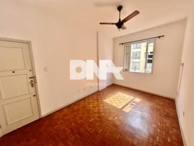 Apartamento com 1 Quarto à venda, 35m² no Leme, Rio de Janeiro