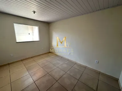 Casa com 2 Quartos para alugar, 80m² no Campo Grande, Rio de Janeiro