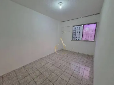 Apartamento com 2 Quartos para venda ou aluguel, 62m² no da Luz, Nova Iguaçu