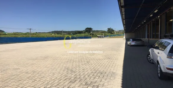 Galpão/Depósito/Armazém para alugar, 11725m² no Centro, Araçariguama