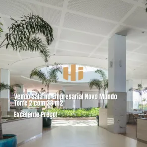 Sala Comercial à venda, 33m² no Paiva, Cabo de Santo Agostinho
