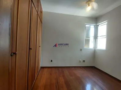Apartamento com 3 Quartos para alugar, 94m² no Santo Antônio, Belo Horizonte