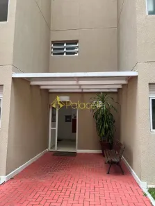 Apartamento com 2 Quartos à venda, 67m² no Rancho Grande, Tremembé
