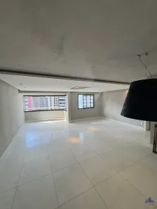 Cobertura com 3 Quartos à venda, 220m² no Horto Florestal, Salvador
