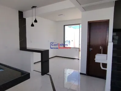 Casa com 3 Quartos à venda, 95m² no Nossa Senhora Aparecida, Florestal
