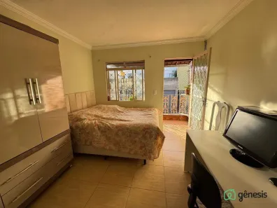 Casa com 3 Quartos à venda, 89m² no Vista Alegre, Belo Horizonte