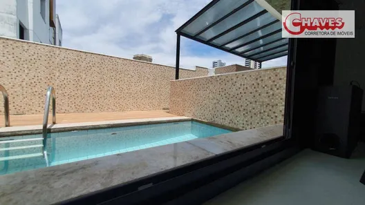 Cobertura com 3 Quartos à venda, 125m² no Canela, Salvador