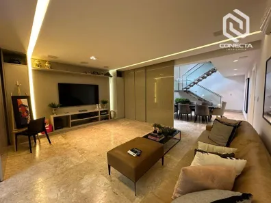 Casa de Condomínio com 7 Quartos à venda, 770m² no Alphaville I, Salvador