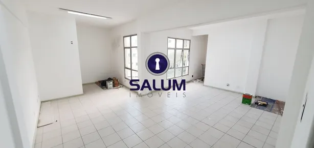 Sala Comercial à venda, 40m² no Santa Lúcia, Belo Horizonte