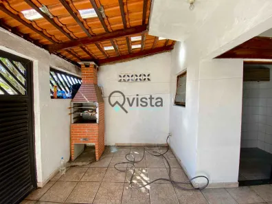 Casa com 2 Quartos à venda, 62m² no Jardim Primavera, Guarujá