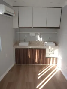 Ponto Comercial com 1 Quarto para alugar, 45m² no Itaigara, Salvador