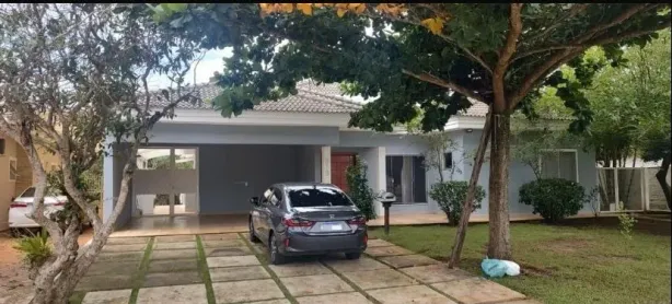 Casa de Condomínio com 3 Quartos à venda, 321m² no RESIDENCIAL VILLAGE IPANEMA I, Araçoiaba da Serra