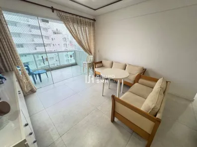 Apartamento com 3 Quartos à venda, 95m² no Vila Alzira, Guarujá