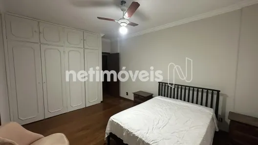 Apartamento com 4 Quartos à venda, 282m² no Santo Agostinho, Belo Horizonte