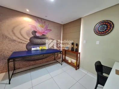 Sala Comercial para alugar, 10m² no Madalena, Recife
