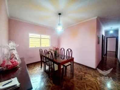 Casa com 4 Quartos para venda ou aluguel, 200m² no Vila Colorau, Sorocaba